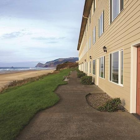 Chinook Winds Casino Resort 林肯市 外观 照片