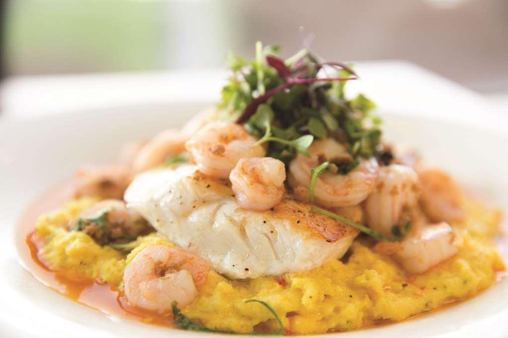 Chinook Winds Casino Resort 林肯市 餐厅 照片