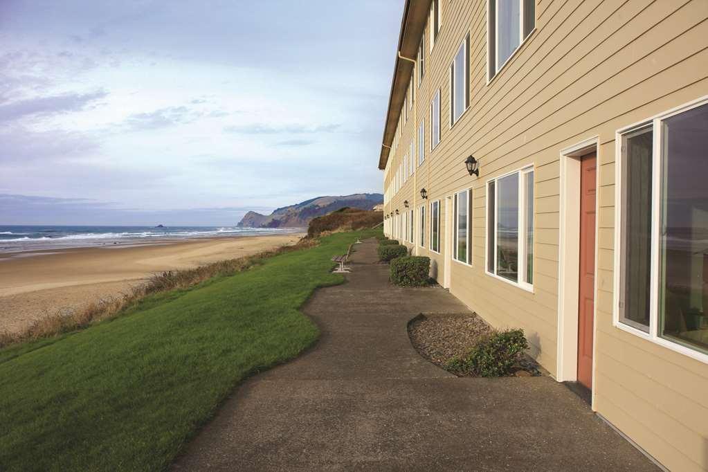 Chinook Winds Casino Resort 林肯市 外观 照片
