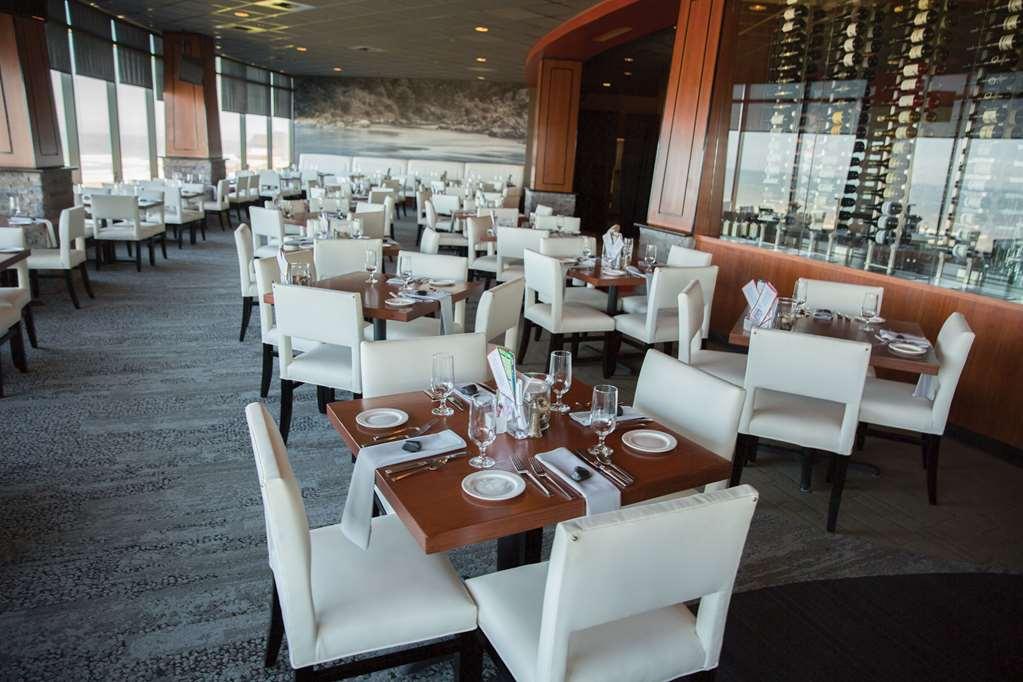 Chinook Winds Casino Resort 林肯市 餐厅 照片