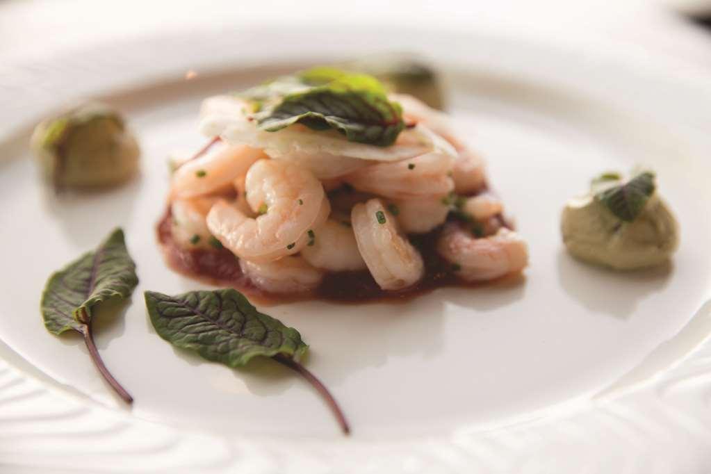 Chinook Winds Casino Resort 林肯市 餐厅 照片