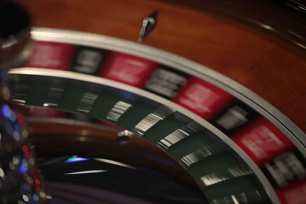 Chinook Winds Casino Resort 林肯市 设施 照片